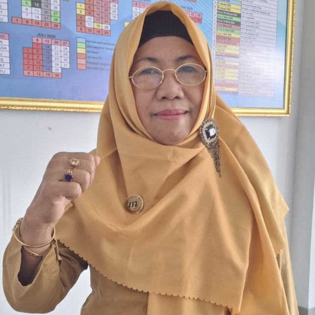 sambutan